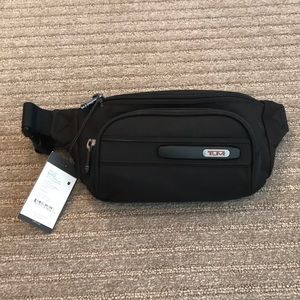 bum bag tumi